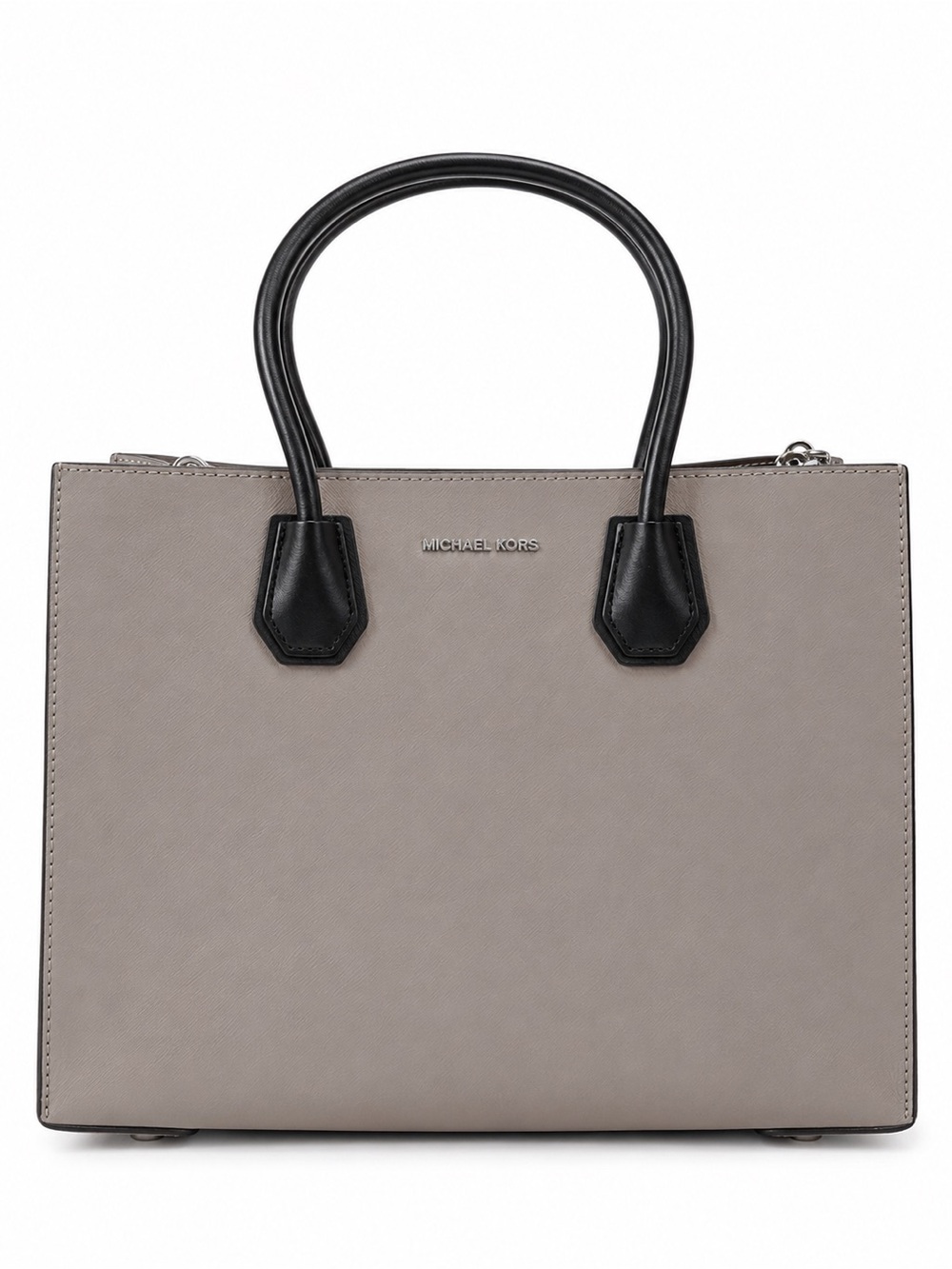 Michael Kors Structured Tote Bag